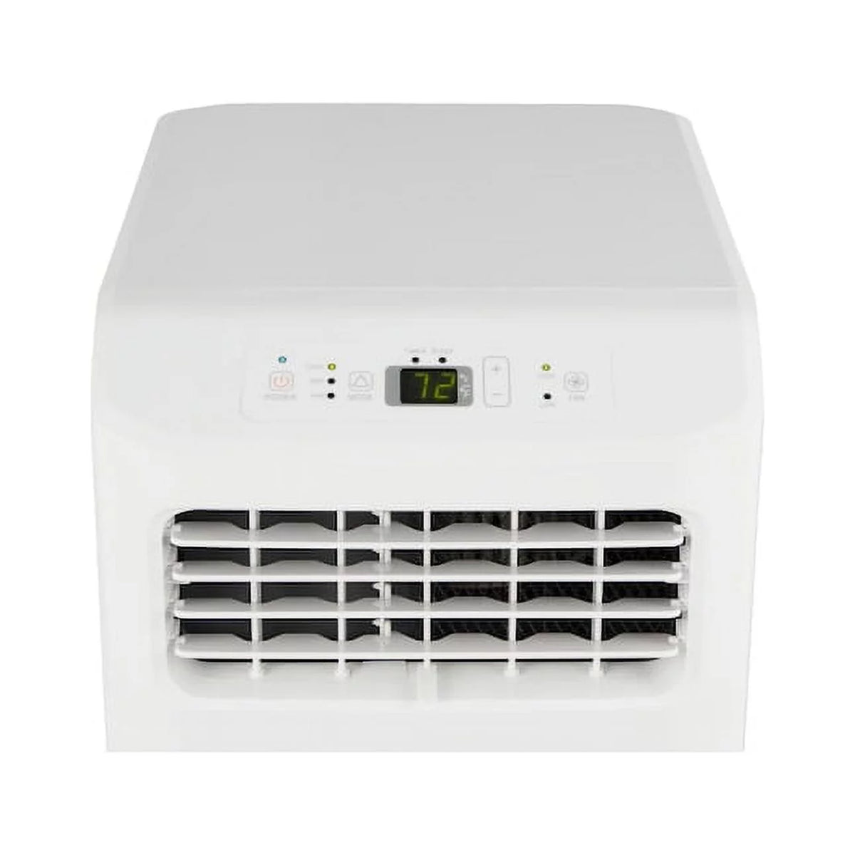 White 6000-BTU Portable Air Conditioner A77559