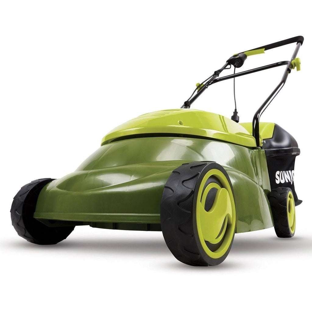 14-inch 12 Amp Electric Lawn Mower P5238