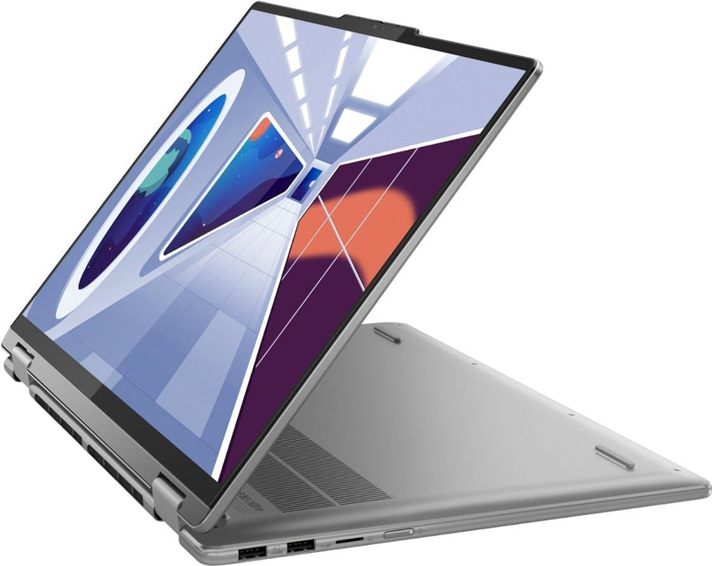 16" WUXGA 2 in 1 Touch Screen Laptop with 8GB RAM 512GB SSD F520