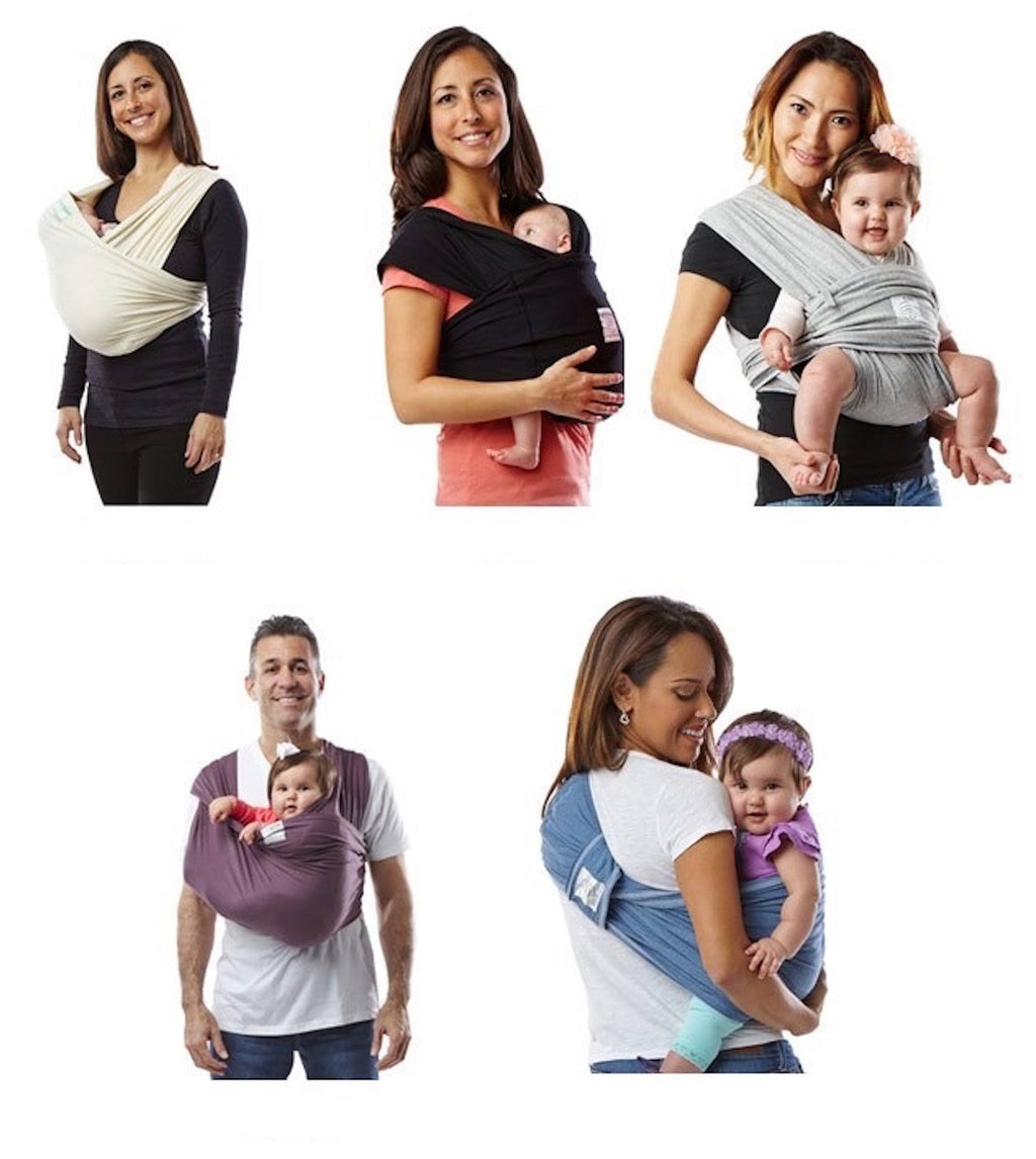 Baby Carrier Z75517