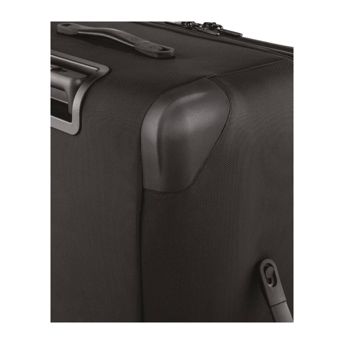 Black Dual-Caster Large T49858