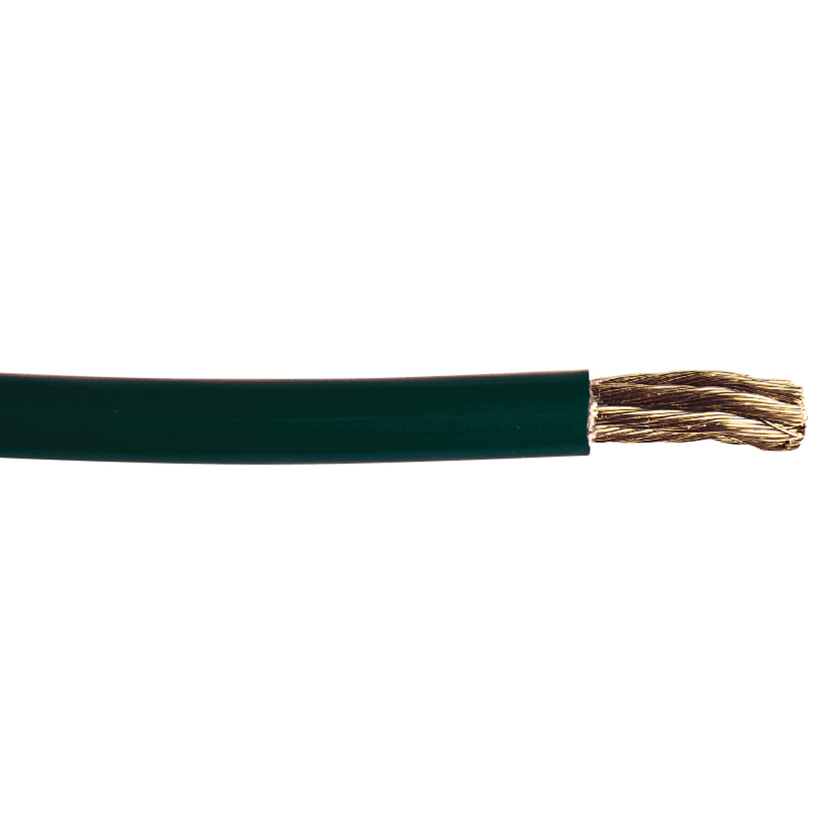 2 Gauge Black Battery Cable Z799695