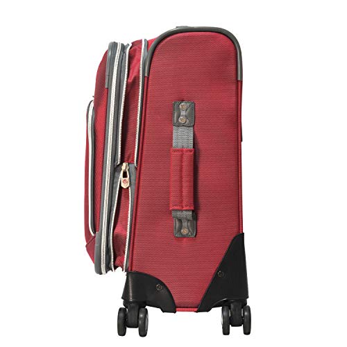 Olympia Tuscany Luggage Collection R84943