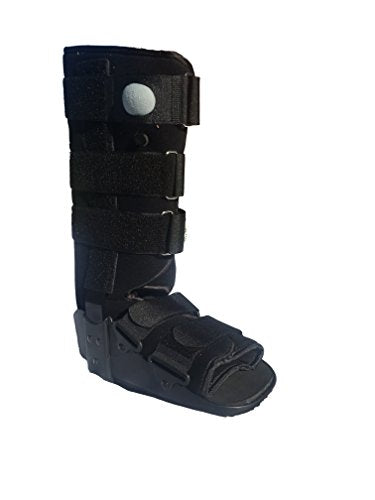 Tall Pneumatic Cam Walker Air Fracture Boot Z518