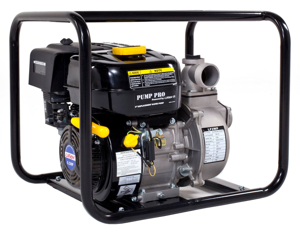 2 inch Centrifugal Water Pump E1175