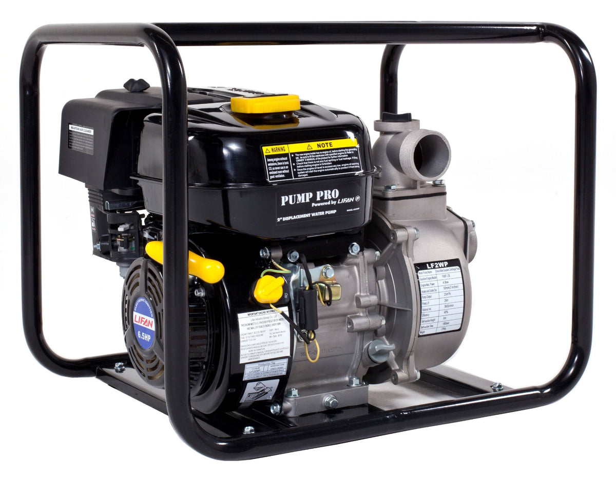 2 inch Centrifugal Water Pump E1175