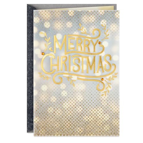 40 Cards with Envelopes Holiday Cards V991784