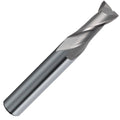 17/64x22 2FL 30° Helix Carbide End Mill Z486882