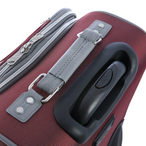 Olympia Tuscany Luggage Collection R84943