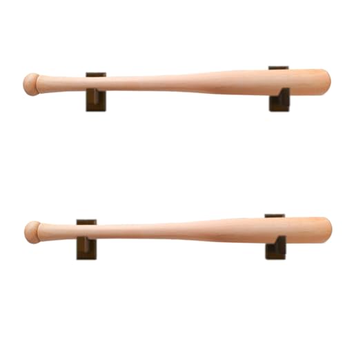 25 inch Solid Beech Wood Baseball Bat Y3509