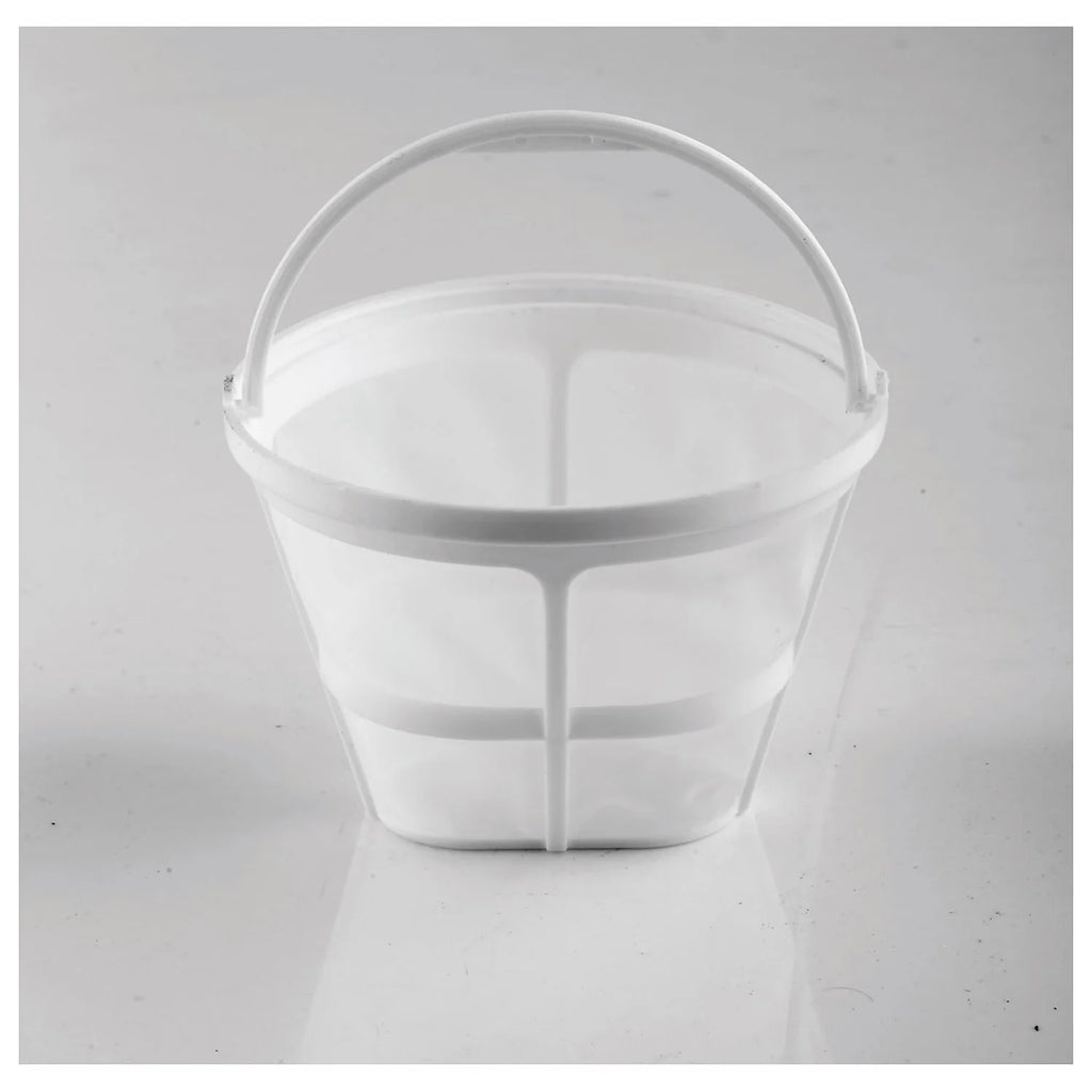 4-Cup Coffee Maker White F677