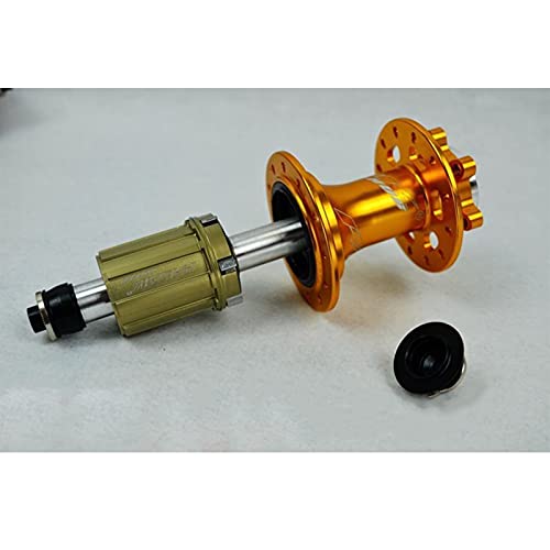 700C Road Bike Wheelset Disc Brake Double Wall Quick Release 11 Speed 24 Holes C276149