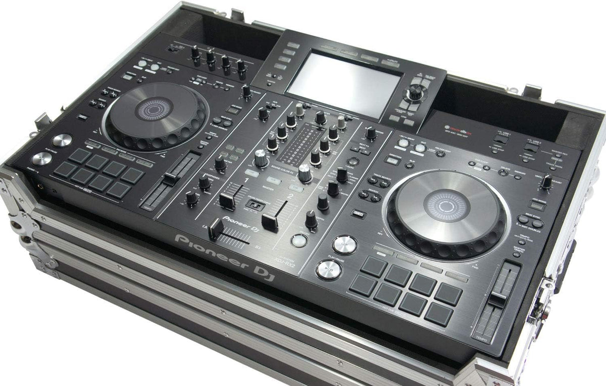 DJ Case C650