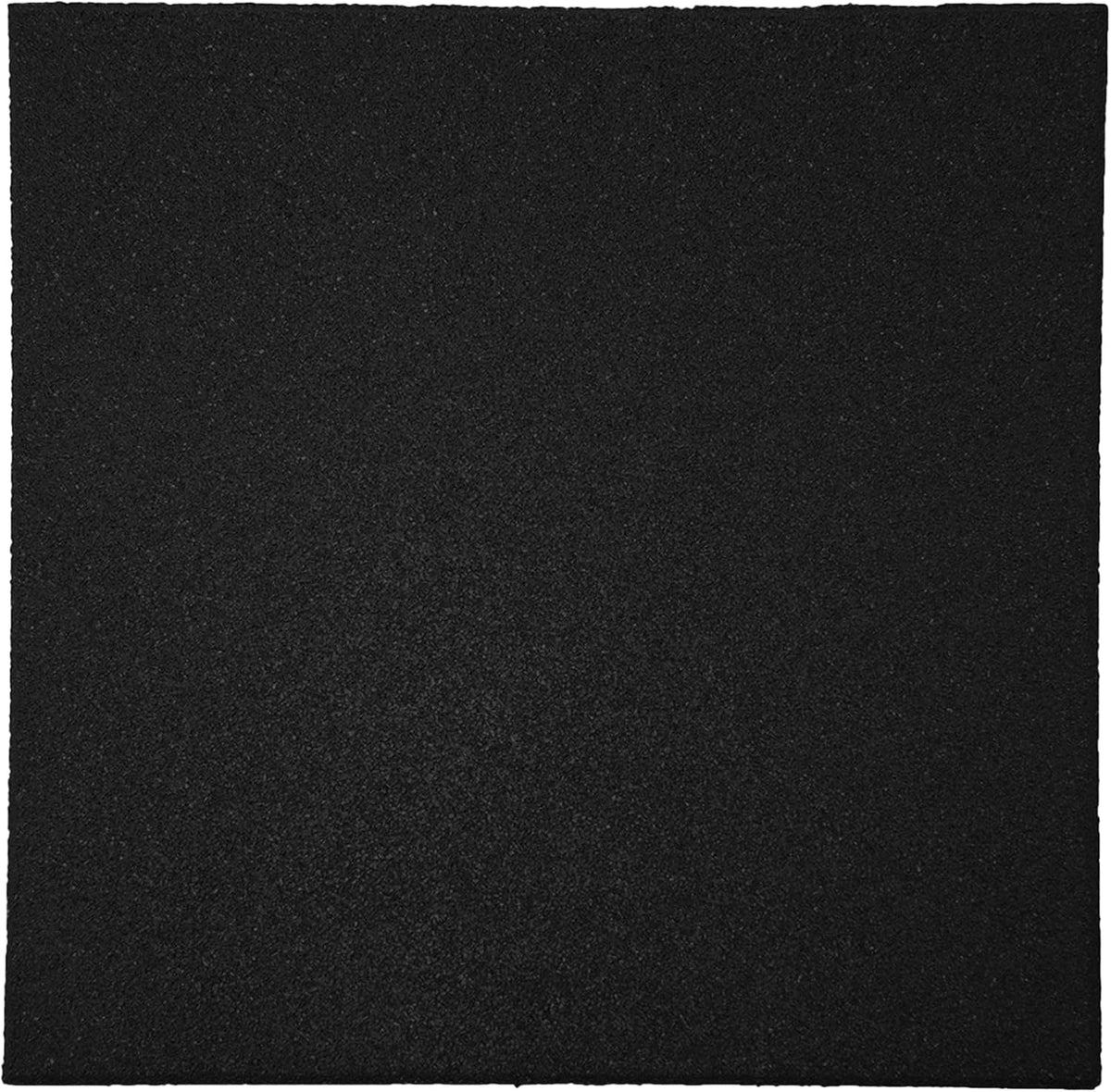 2.5 Inch Thick Rubber Interlocking Floor Tiles D27780