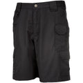 Black Tactical Shorts T712182