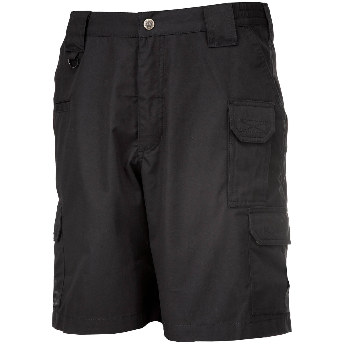 Black Tactical Shorts T712182