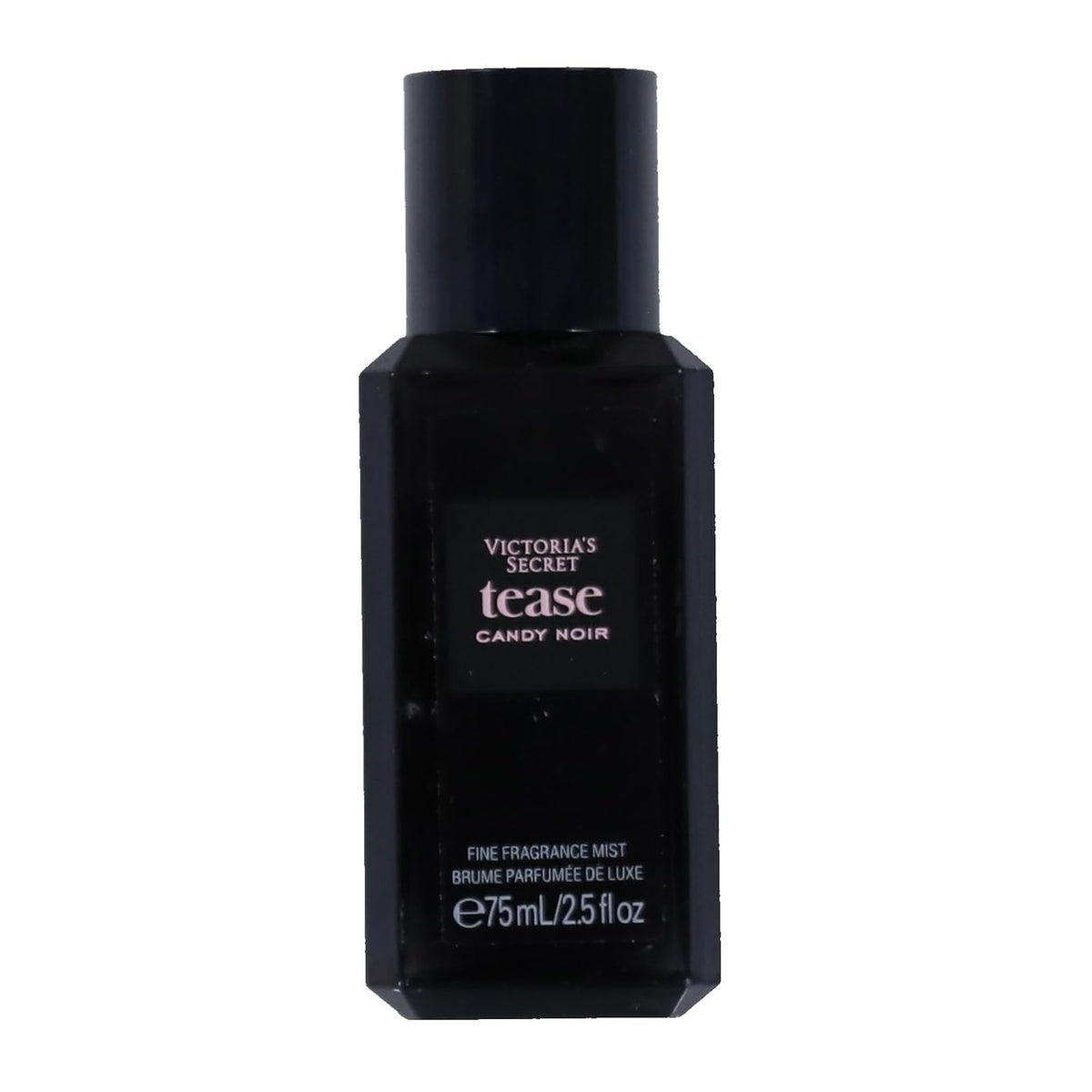 Fragrance Mist 2.5 Oz Travel Size J6528