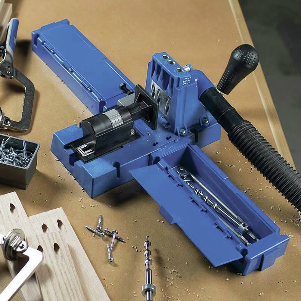 K5 Jig Master System Z5008