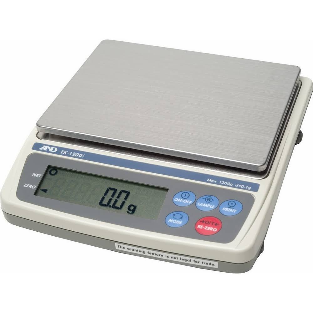 Gold Scale O1127