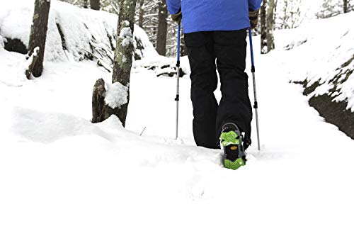 Traction Cleats for Hiking M909