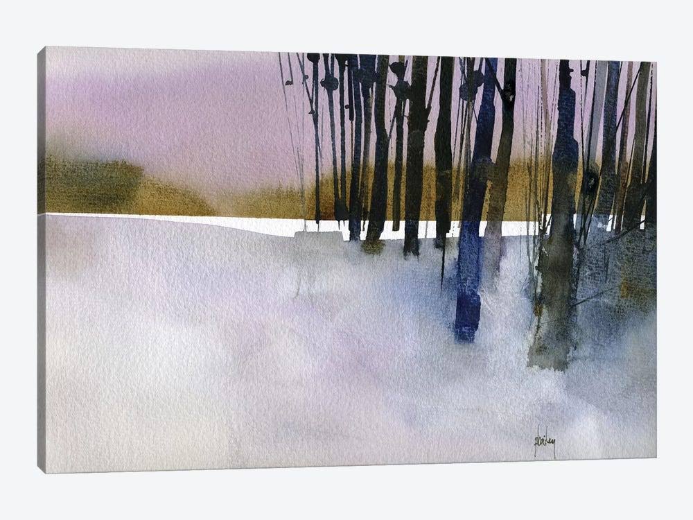Canvas Art Print T9724