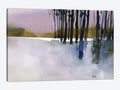 Canvas Art Print T9724
