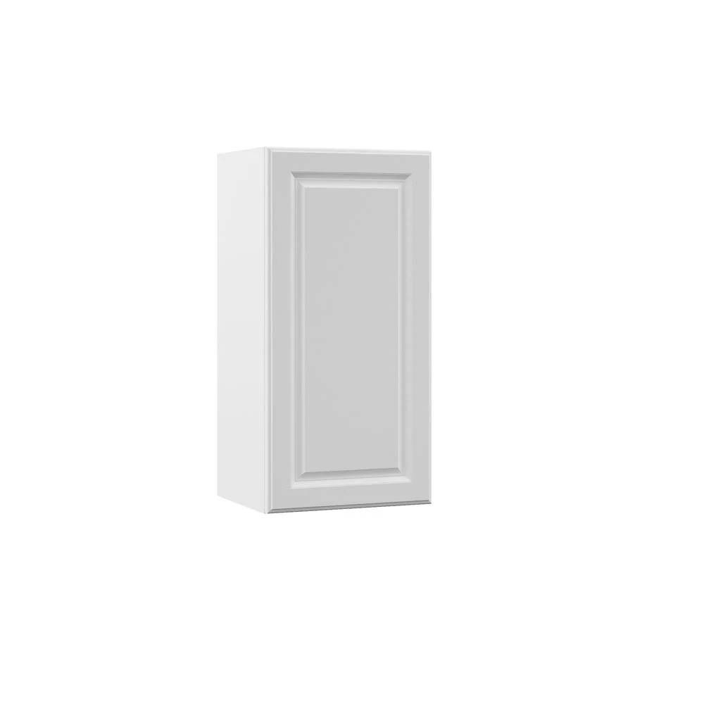 White Wall Kitchen Cabinet E48029