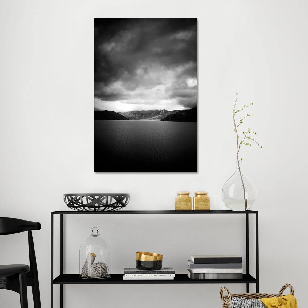 Canvas Art Print M10832