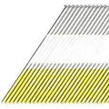 15ga Nail Angles 2-1/2x22 Length 4000 Pack Y188393