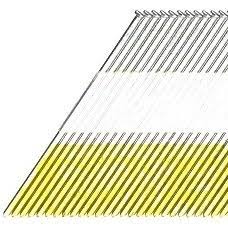 15ga Nail Angles 2-1/2x22 Length 4000 Pack Y188393