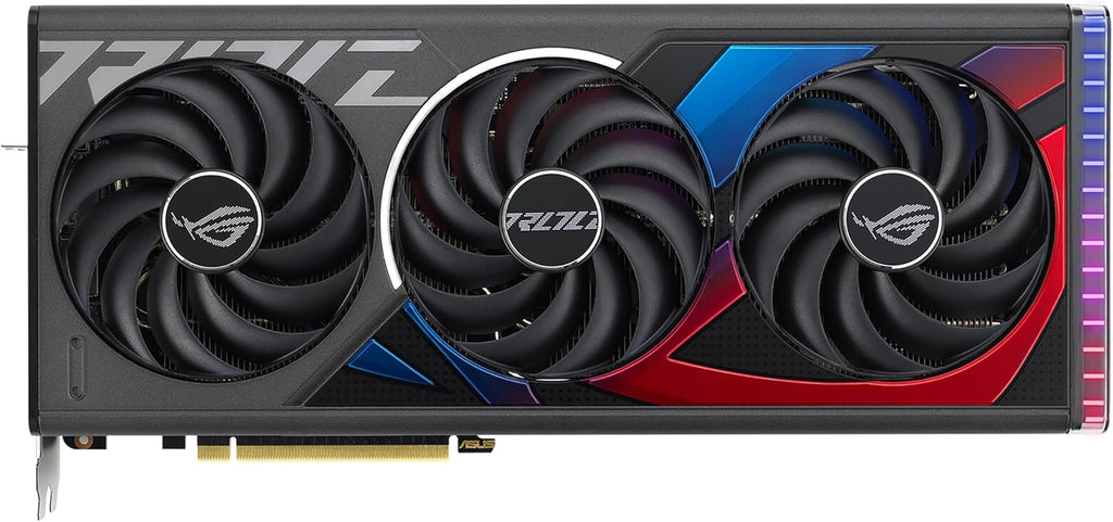 GeForce RTX 4070 Ti SUPER Gaming Graphics Card 16GB GDDR6X G663