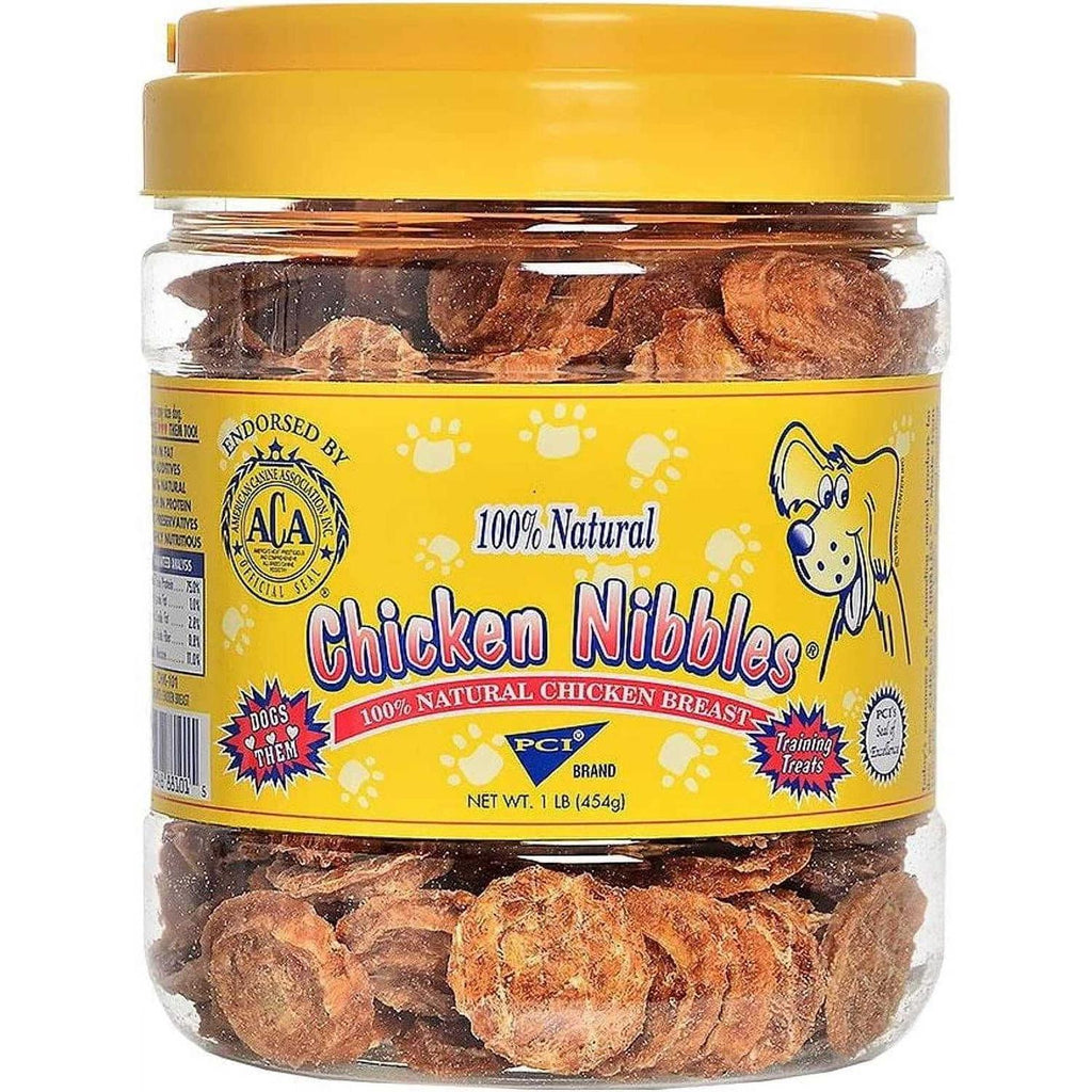 Chicken Nibbles Pet Supplies G8166