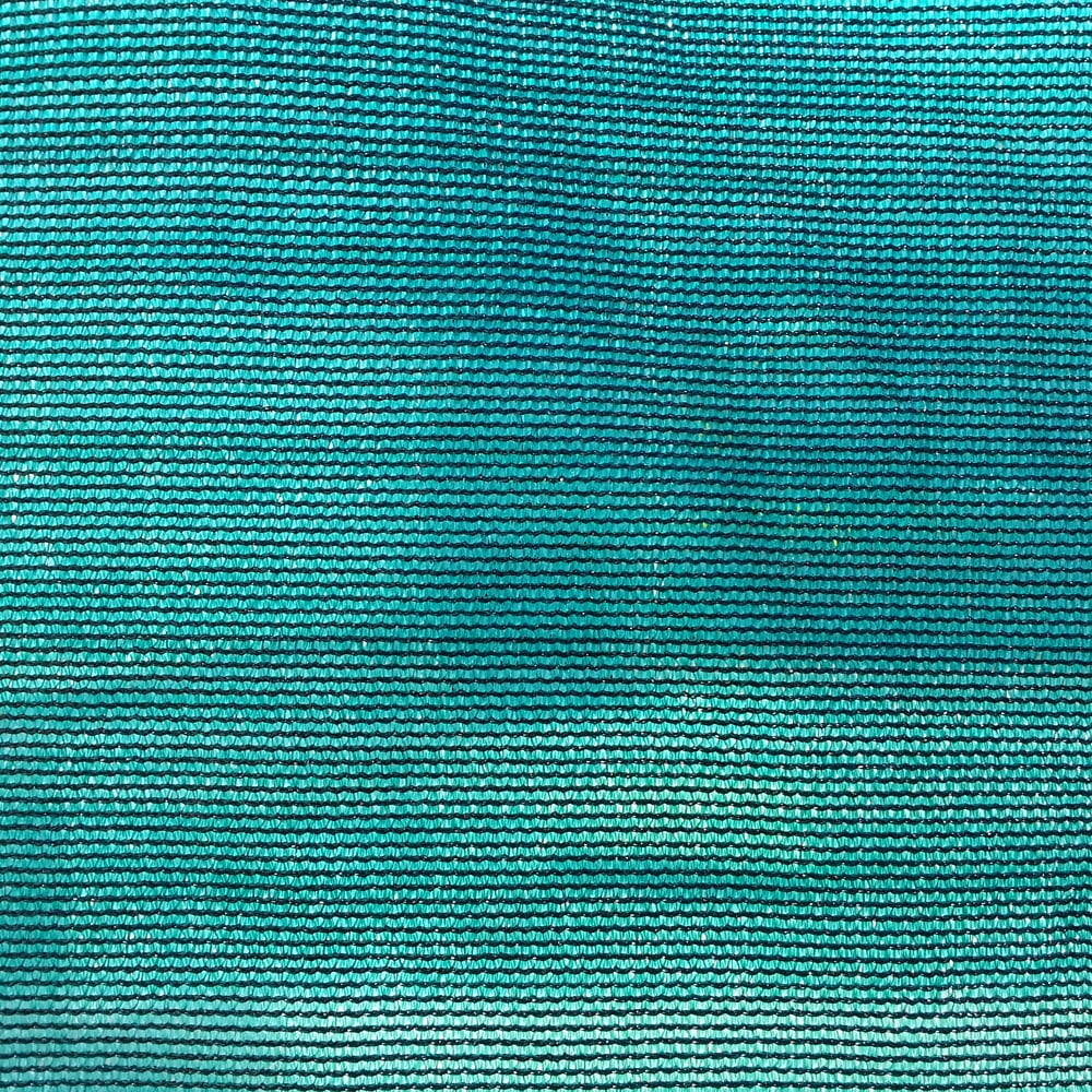 10 ft. x 14 ft. 7 oz Green Privacy Fence Screen H379
