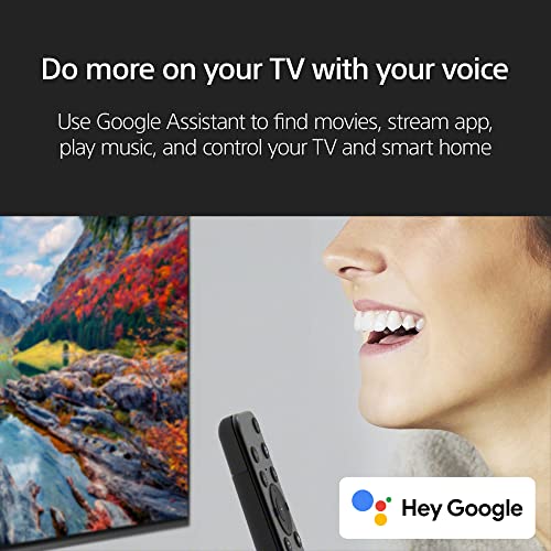 50 Inch 4K Ultra HD LED Smart TV, Black (Renewed) T163657