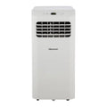 White 6000-BTU Portable Air Conditioner A77559