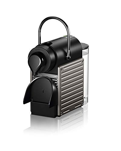 Titan Espresso Machine with Milk Frother D507