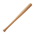 25 inch Solid Beech Wood Baseball Bat Y3509