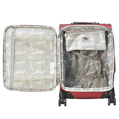 Olympia Tuscany Luggage Collection R84943