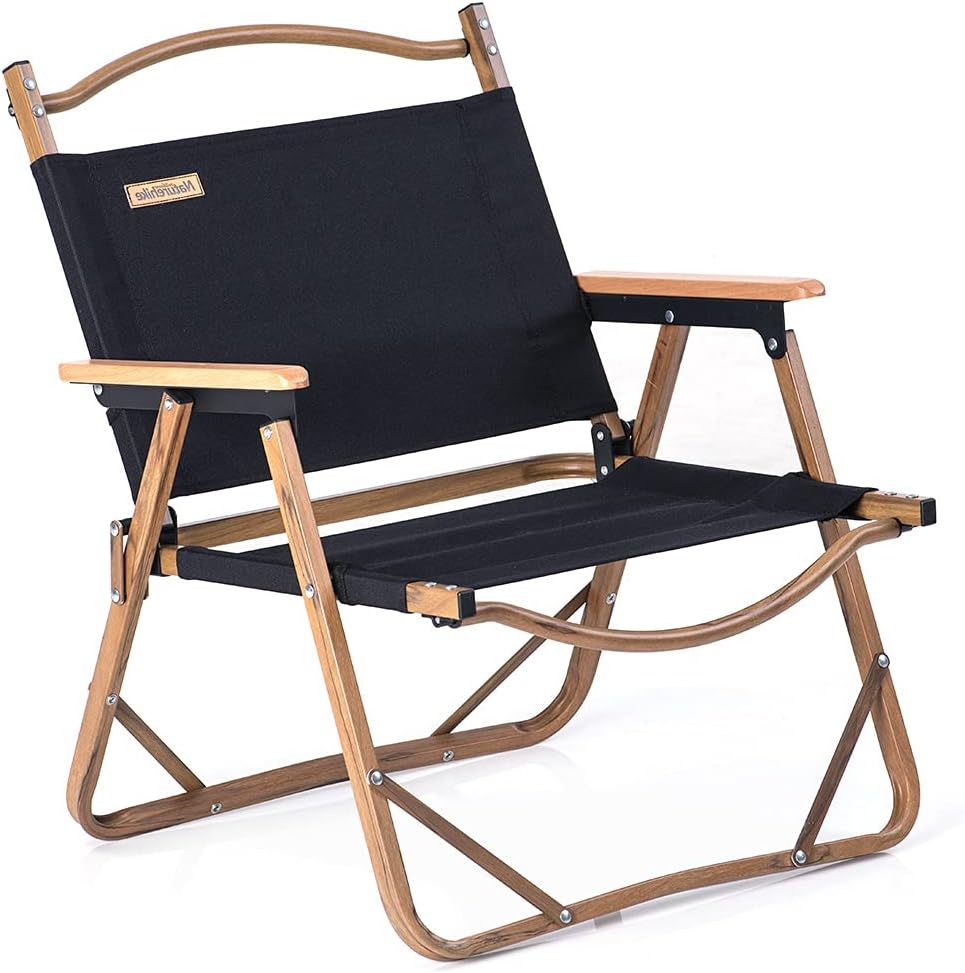 Portable Folding Camping Chair E3355