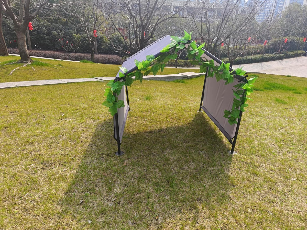 Waterproof Sun Protection Dog Tent H89181