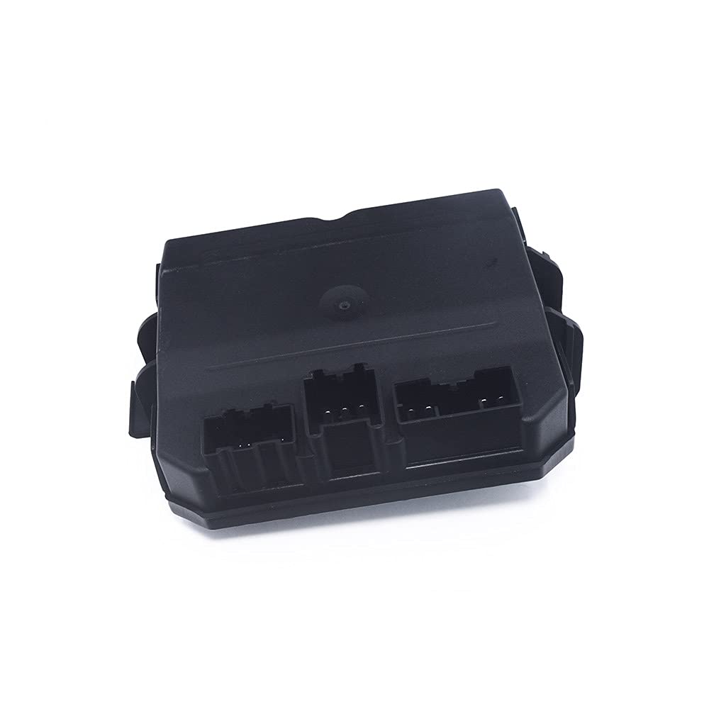 Liftgate Control Module Z82800