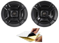 5.25 600W Car Audio Speakers N820539