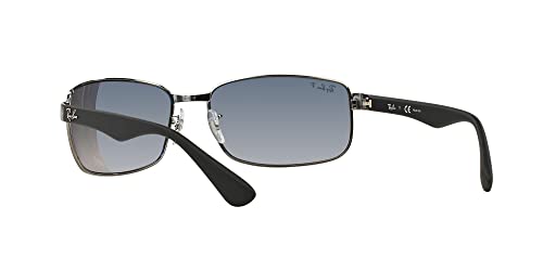 Rectangular Sunglasses A478