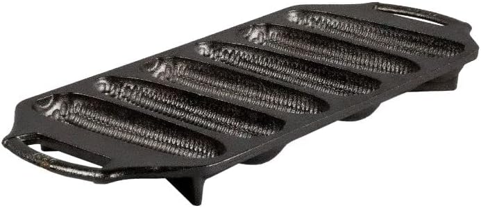 Cast Iron Cornstick Pan T28993