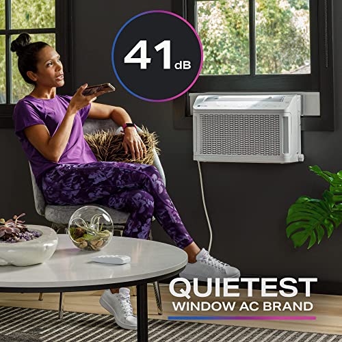ClearView Window Air Conditioner I902322