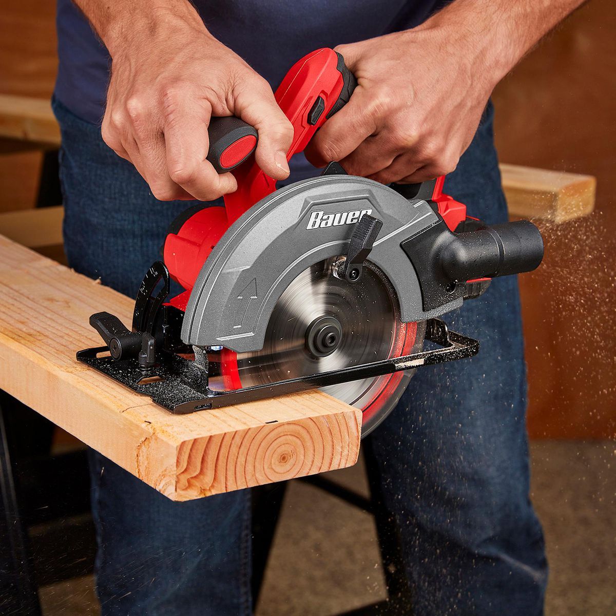 20V Cordless 6-Tool Combo Kit with 3 Ah Battery and 1.5 Ah Battery Z263