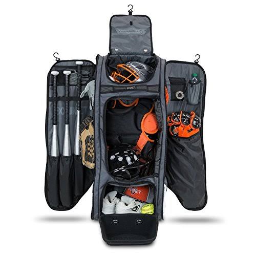 Catcher's Bag P5173