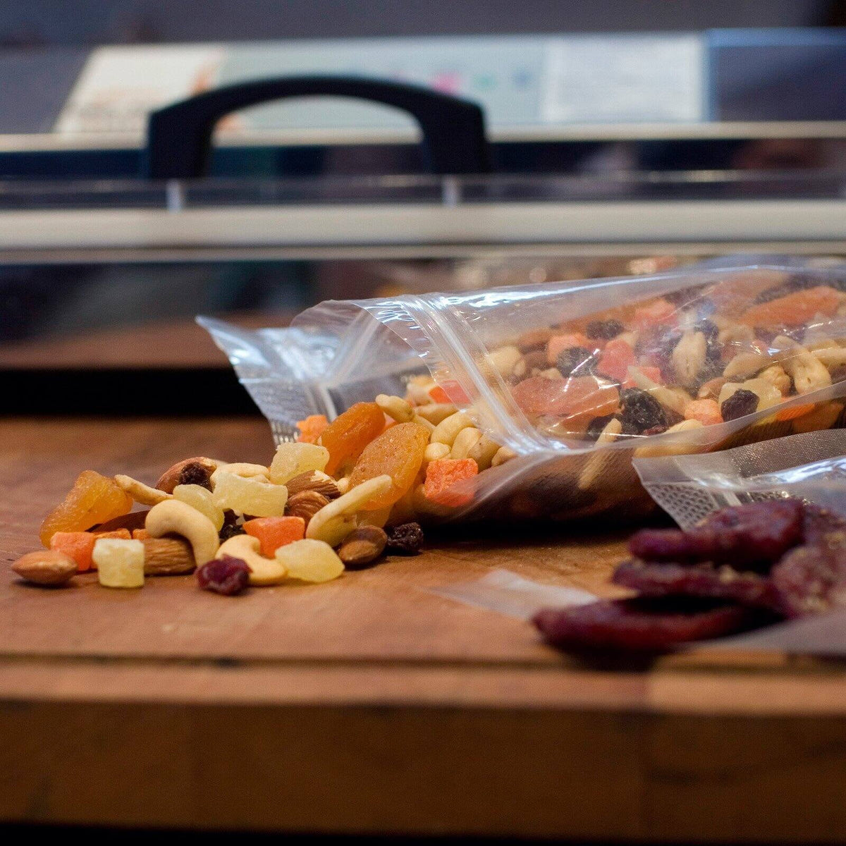 Stainless Steel Vacuum Sealer C357178