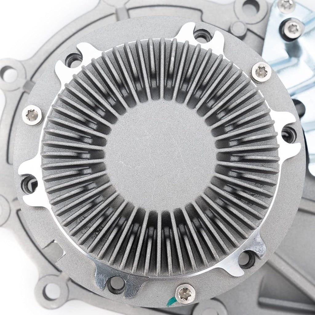 Electric Water Pump with Pump Belt Z48447