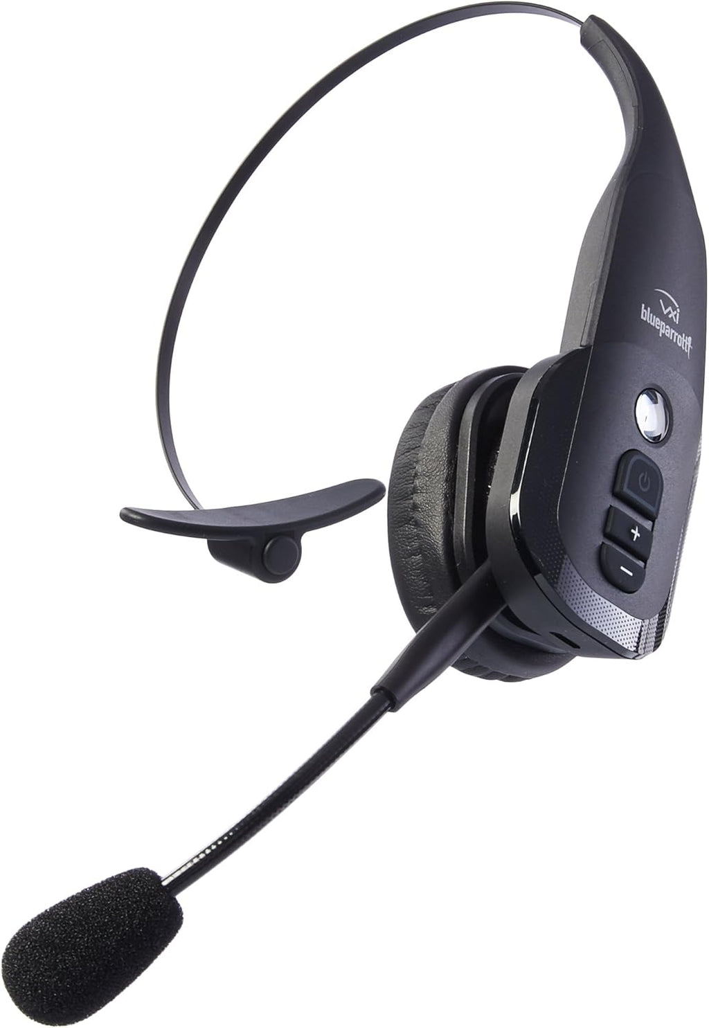 Bluetooth Headset with AC Power Supply and Car Charger B368941